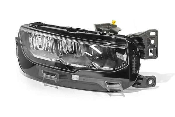 Citroen C5 Aircross Scheinwerfer Rechts LED 19- Original Valeo 451135-image