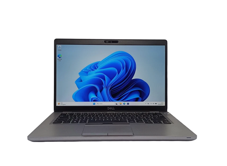 Dell Latitude 5410 · i5-10310U · 16GB · 256GB, foto 3 di 5