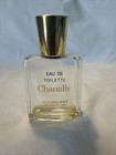 Avon, Chanel,Givenchy,Chantilly-Vintage Miniature Empty Perfume Bottles-lot Of 5 — photo 5
