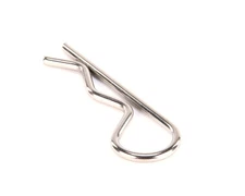 Power Soak Systems Inc Hairpin 18-8 Ss 3 3/8L 1/8Dia 36035 - Genuine OEM