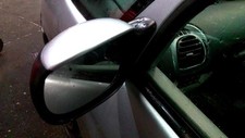 Retroviseur gauche (ou coque) Citroen XSARA