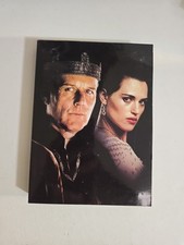 Merlin: Complete Second Season DVD Combined Shipping Available 