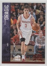 2012-13 Panini Threads Retail Red Goran Dragic #50 1u6