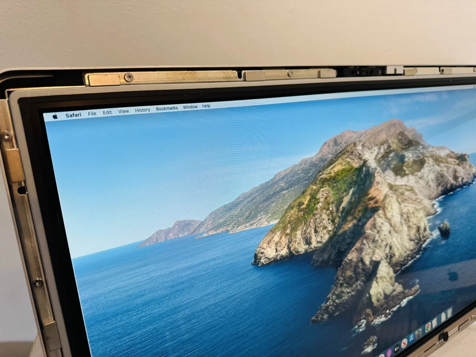 Apple 27-inch LED Cinema Display | Model A1316 | No Front Glass Panel - Image 4 of 4