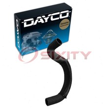 Dayco Lower Radiator Coolant Hose for 2009-2015 Toyota Venza 2.7L L4 Belts ud