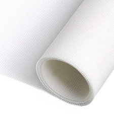 Fowong Fly Screens for Windows Doors Replacement 120cm x 250cm Durable Polyester