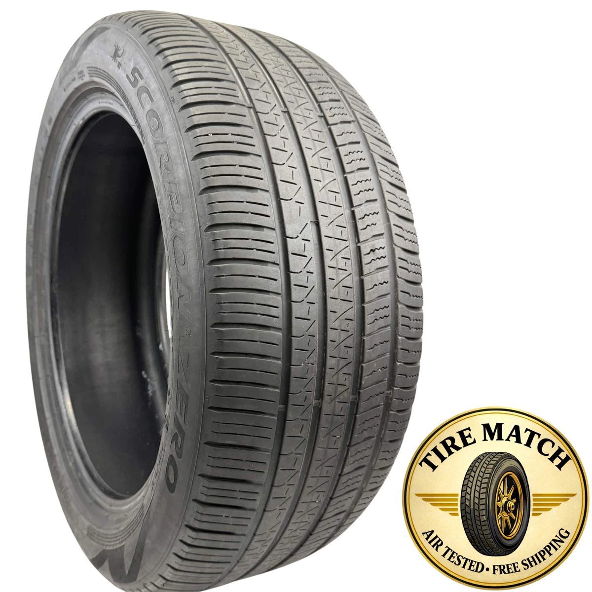 Pirelli 275/45/20 All Season Tires for sale | eBay