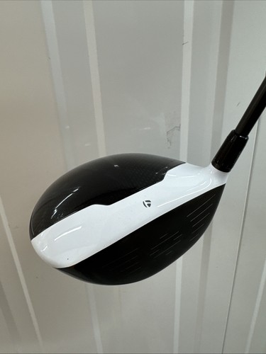 TaylorMade M1 Driver 10.5 Degree Aldila 60TX X Stiff Shaft - Excellent Condition - Picture 6 of 11