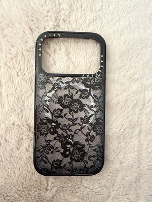 iPhone 17 Pro Hülle Casetify