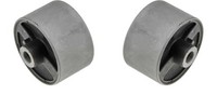 2X Nty Querlenkerlager Vorne Hinten Links Rechts FüR Nissan Murano Ii Z51