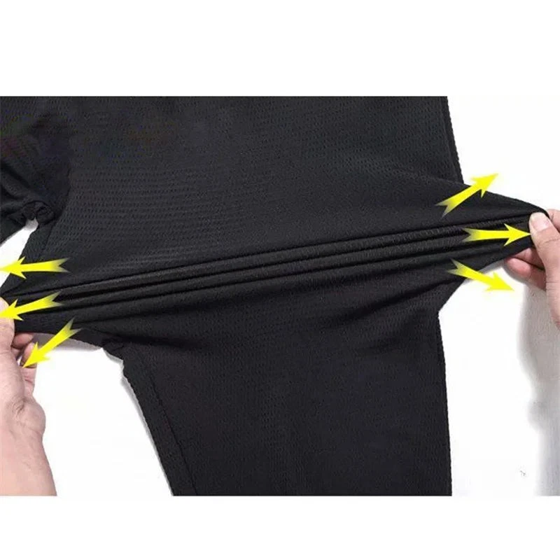 Herren Sporthose Jogger Jogginghose Sweatpants Trainingshose Herbst - Bild 4 von 4