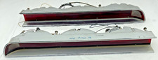 1970 Chrysler 300 Taillights Tail Lights Brake Lamps Hurst Hardtop Convertible