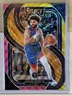 Jamal Murray 2024-25 Panini Select /20 Multi-Color Wave Premier Level
