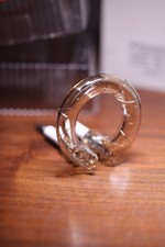 Broncolor 34.327.00 Flash Tube 3200J for Pulso-Twin Head - Used OEM Spare