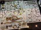 Miscellaneous Costume, Vintage, Modern Jewelry Lot