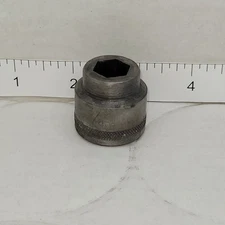  3/4" Impact Spline Socket 6 Point Drive