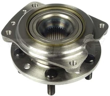 Dorman 951-029 Wheel Hub And Bearing Assembly - Front