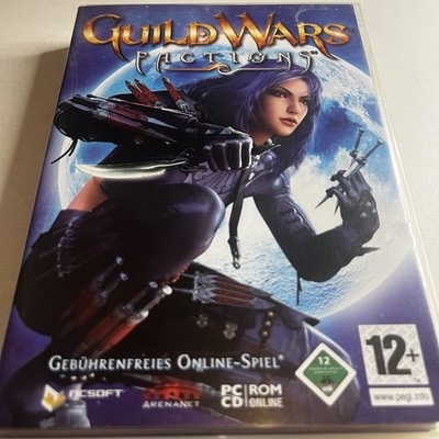 Guild Wars: Factions (PC)