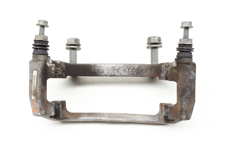 VW TIGUAN 2018-2024 - Soporte portador de pinza de freno delantero derecho 3Q0615126 Foto 3 de 4