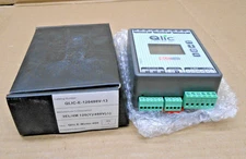 NEW QUAD LOGIC QLC QLIC E-METER 400 QLIC-E-120480V-13 ENERGY METER (6 AVAILABLE)