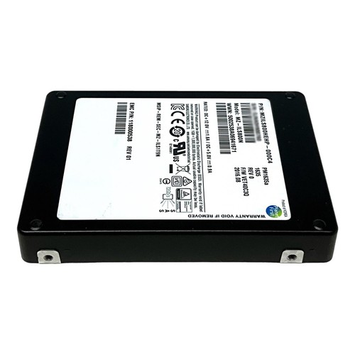 800GB SAS SSD MZ-ILS800N Samsung 2.5 Server SSD Drive 12Gbps PM1635a - Picture 4 of 8
