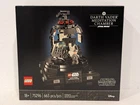 LEGO Star Wars: Darth Vader Meditation Chamber (75296) - New Sealed