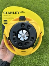 Stanley Accuscape 9 Function Turret Sprinkler BDS7470