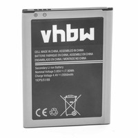Akku FüR Samsung GH43-04560A 2000Mah 3,85V