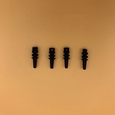 For DJI FPV Drone 4pcs/set Gimbal Damping Ball Camera Damper Repair Part