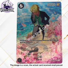 Sanji Sp St14 003 Prices | Sanji Sp St14 003 List