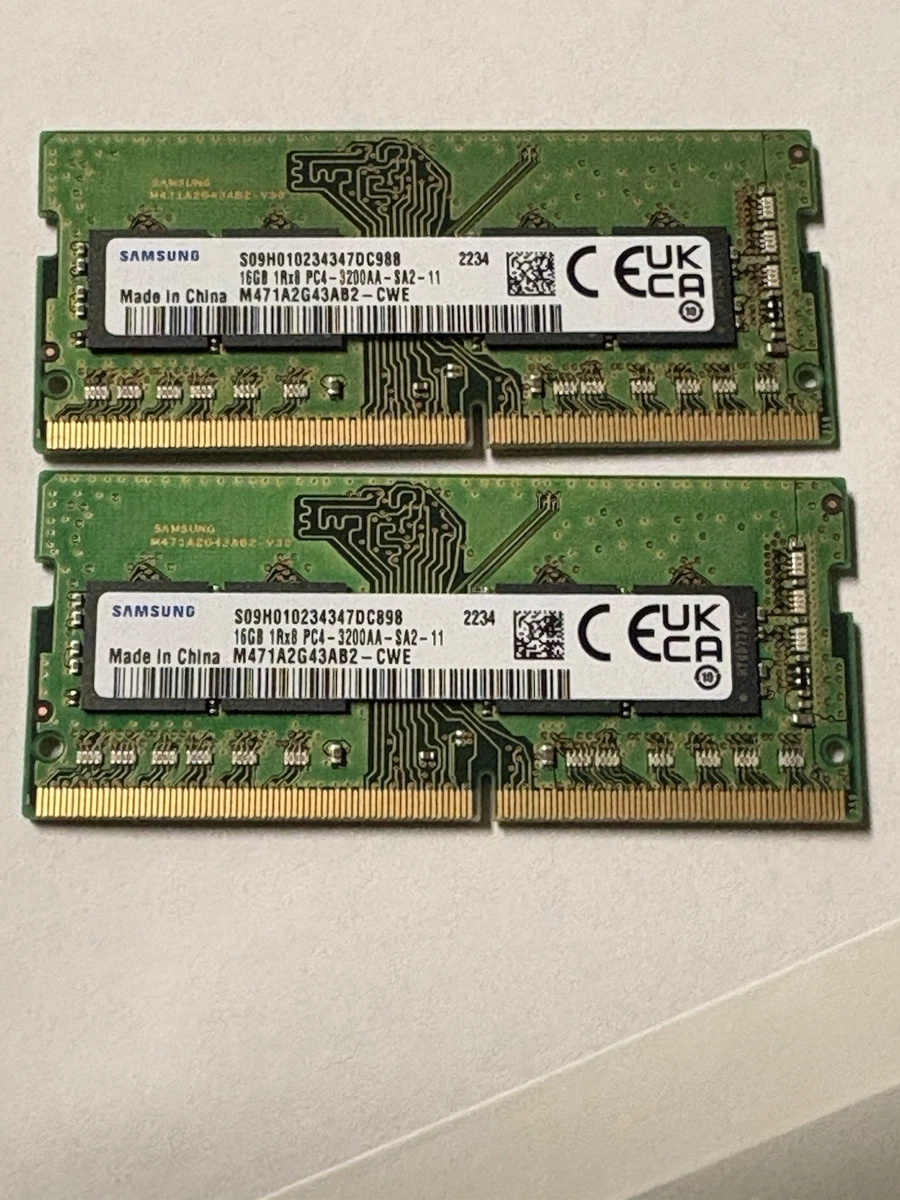 Las mejores ofertas en 16GB ordenador DDR4 SDRAM | eBay
