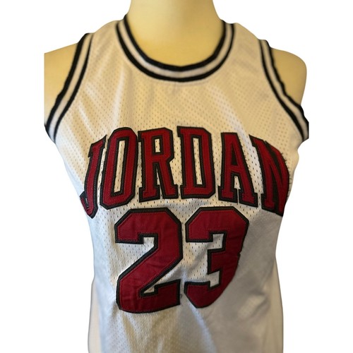 Nike Jordan 23 Trikot, Jugend Größe L, 12-13 Jahre - Bild 2 von 7