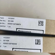 1PC New Pepperl+Fuchs HIC2031 HiC2031 Safety Barrier Fast Shipping