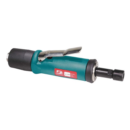 DYNABRADE 51304 Die Grinder,0.5 hp,Straight,24,000 RPM 25H871