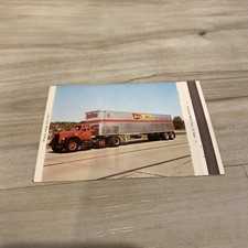 Vintage Superior Forwarding Trucking Company ...