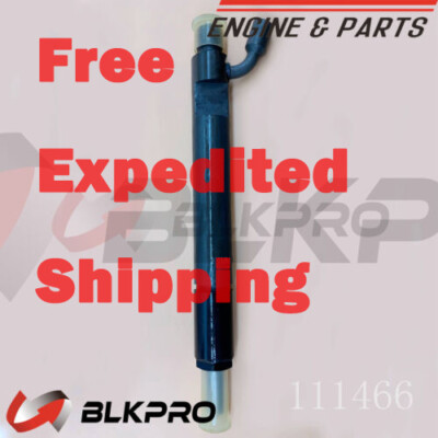 1* Injector For Cummins 8.3C 6C 6CT Bosch Type Mechanical 3928229 ...