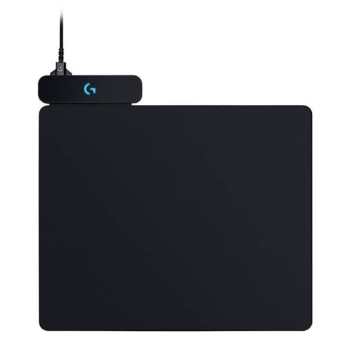 Logitech Powerplay kabelloses Ladesystem für G703 | G903 PRO kabellos - GEBRAUCHT - Bild 5 von 9