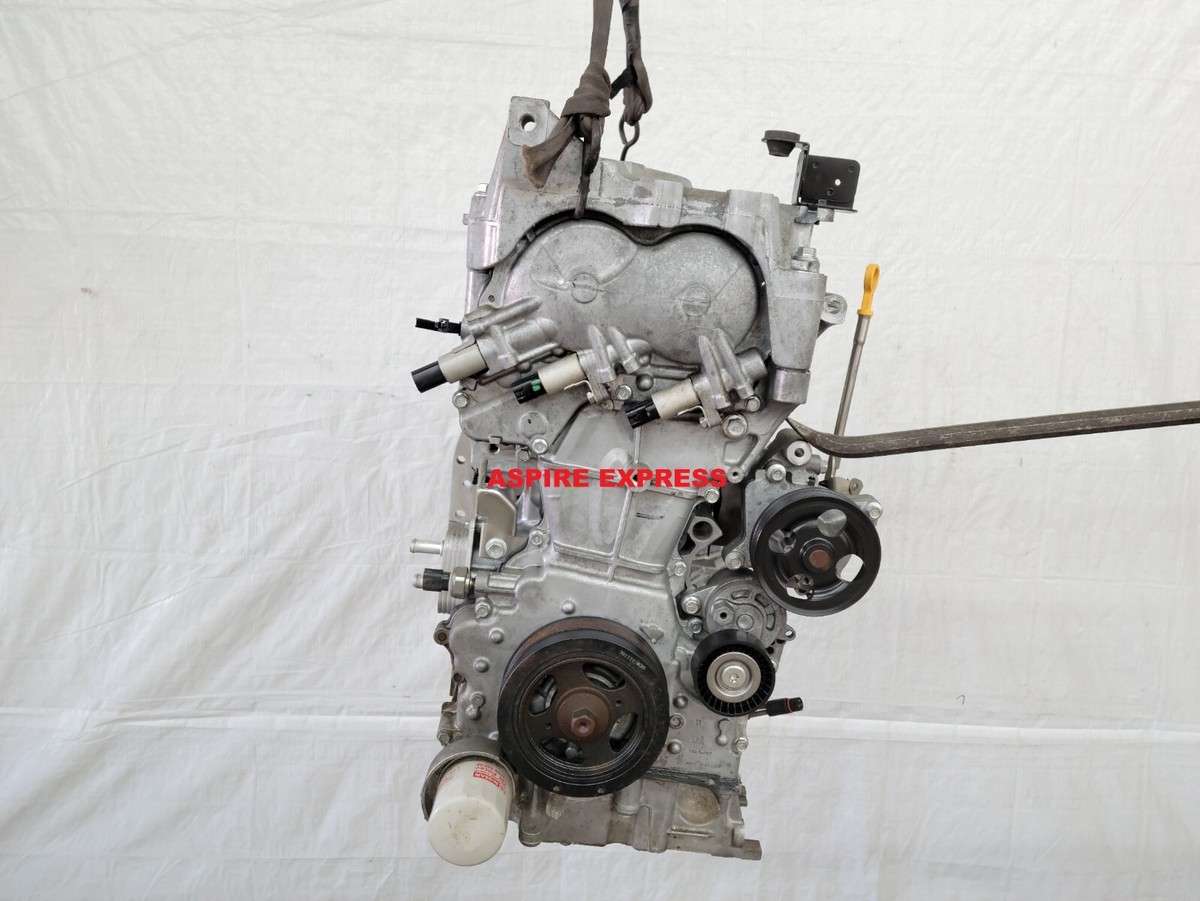 2017-2019 Nissan Rogue 2.5L Engine OEM Motor | eBay 2017-2019 Nissan Rogue 2.5L Engine OEM Motor | eBay