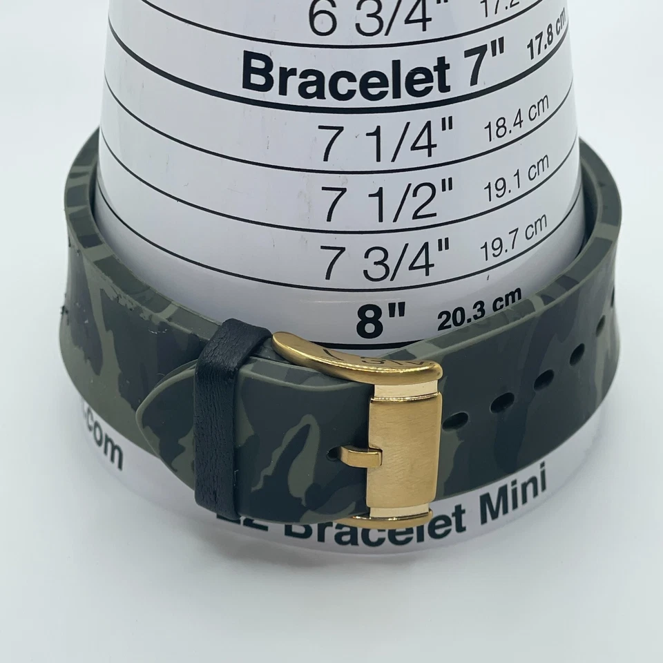 Kenneth Cole Reloj Digital Reacción 46mm Estuche Cronógrafo Alarma Día Fecha Mes Foto 4 de 4