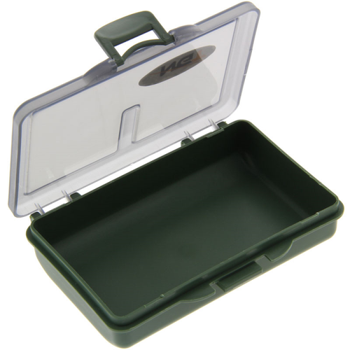NGT CARP FISHING GREEN INSULATED TACKLE BAG HOLDALL 709 + 3 x TACKLE BIT BOXES - Imagen 6 de 7