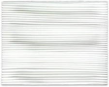 2-Pack  for Aprilaire Space-Guard 201, 2200, 2250 Accordion Style Furnace Air Fi