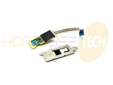 GENUINE LENOVO THINKPAD A475 T470 FINGERPRINT READER W/BRKT W/CBL 01AX699 TESTED