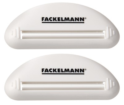 Tubenentleerer fackelmann