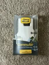 New OEM OtterBox Commuter Series Case For Samsung Galaxy S6