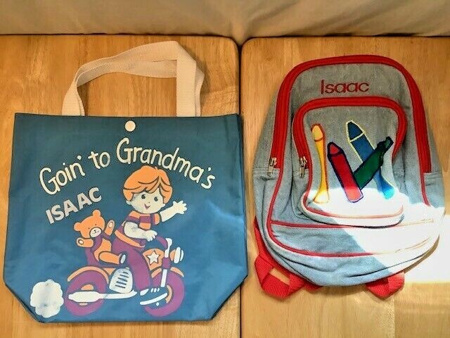 buy personalized mini backpack Teddy Hand wash Personalized Mini Kids Backpack