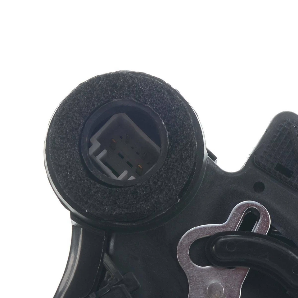 2x Actuador de bloqueo de puerta trasero izquierdo y derecho para Toyota 4Runner Camry Lexus ES300 Foto 2 de 4