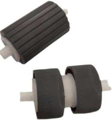 Separation Pad Roller  Fits For Canon DR C125 C130 3010C 2510C 2580C 2010