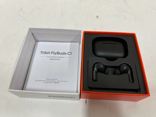 Tribit FlyBuds C1 Wireless Earbuds 