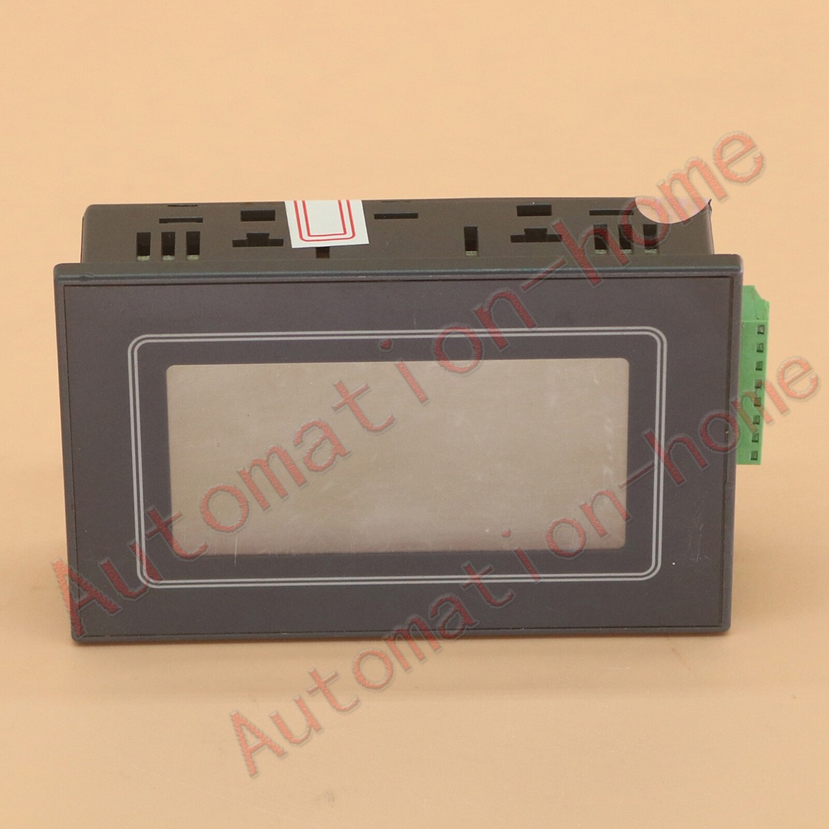 1Pc Used 100% test Panasonic programmable display GT01 1Pc Used 100% test Panasonic programmable display GT01