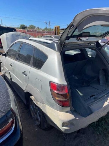 Fuel Tank FWD Fits 03-04 VIBE 409689 - Picture 3 of 9